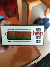 1PCS USED ROPEX RES-420-L/230VAC controller by Fedex or DHL #N7926 YF