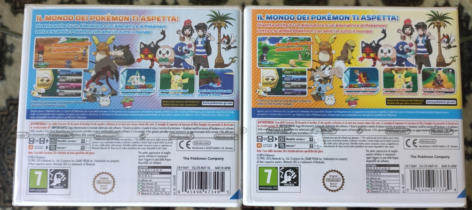 Foto 2 di 2