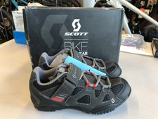 scott womens mtb shoes