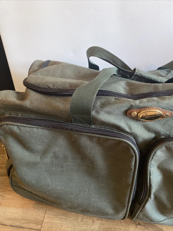 Ricardo Beverly Hills синий прокатки спортивная сумка багажа рюкзак 24 X 14 X 14 - Изображение 3 из 4