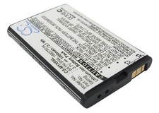 Li-Ion Akku für Sagem MYX7 MY-X7 myXT Plus 3,7V 1000mAh