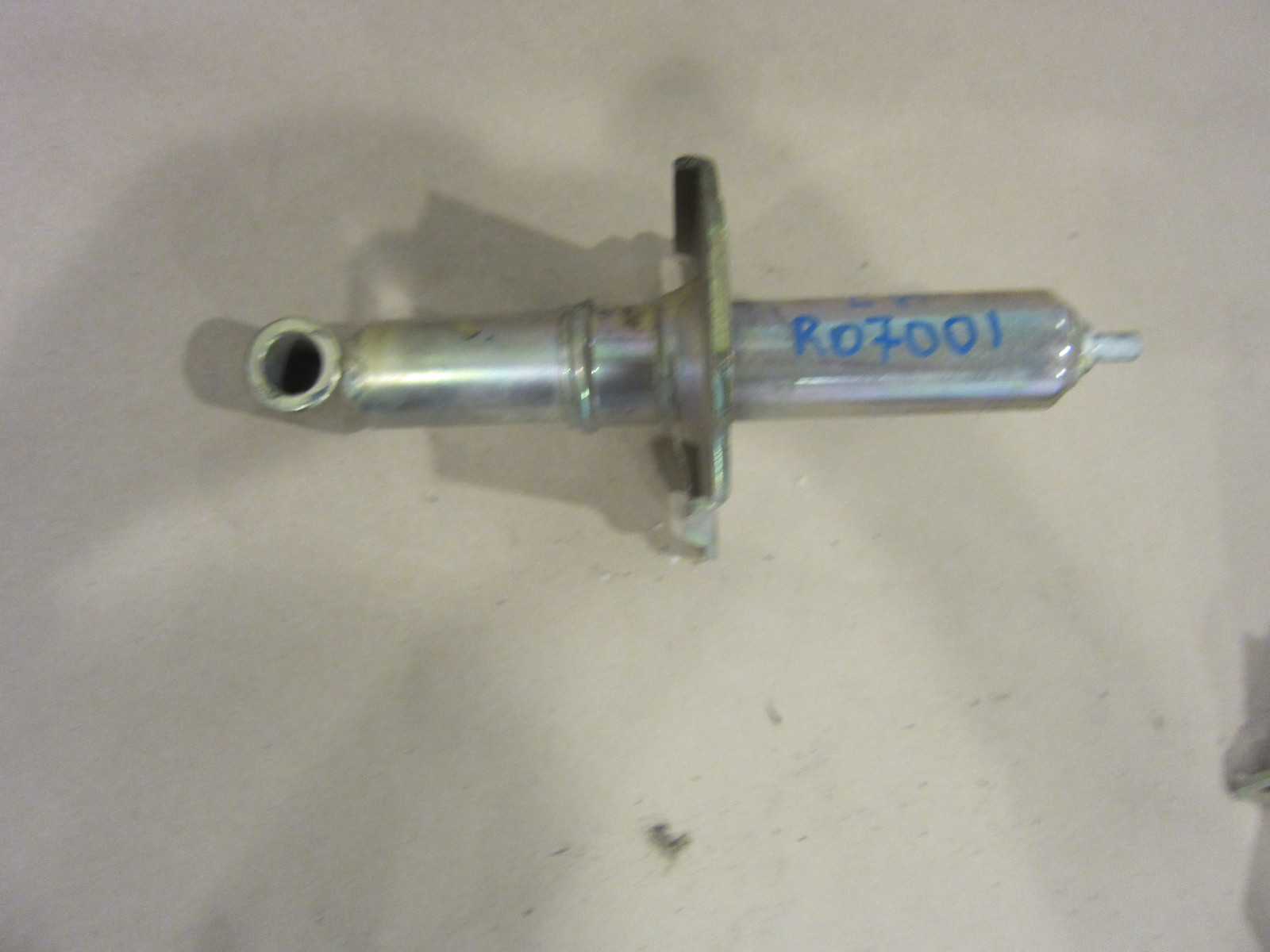 Bentley Arnage 1999 - LH Front Bumper Shock