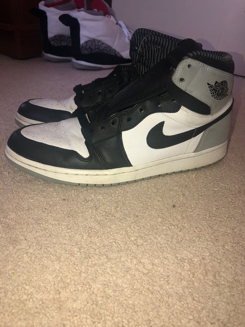 air jordan 1 barons