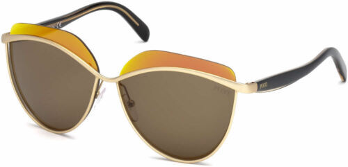 Emilio Pucci EP0052 32F GOLD 60/13/135 Women\'s Sunglasses Pucci EP0052 GOLD 60/13/135 Women main image 4