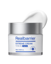 Extreme Cream 50 Ml - Rich Anti-Ageing Moisturising Cream with Hyaluronic Aci...