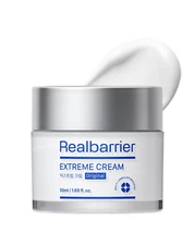 Extreme Cream 50 Ml - Rich Anti-Ageing Moisturising Cream with Hyaluronic Aci...