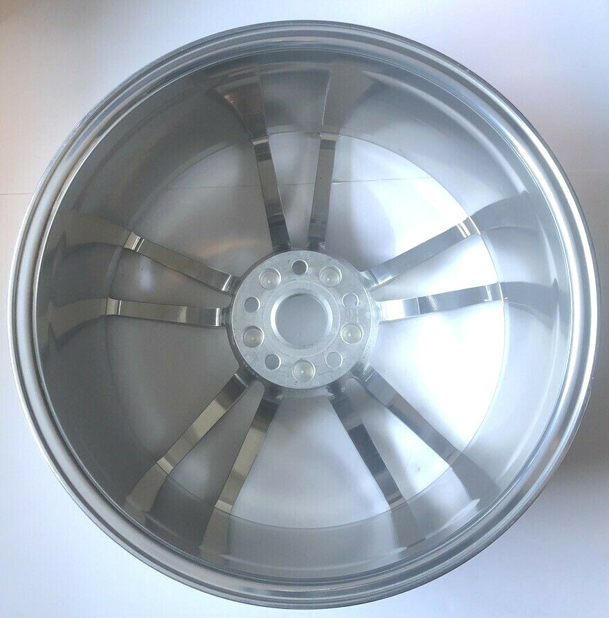 Lamborghini Gallardo 400601017DJ Scorpius Front Wheel OEM New 