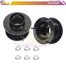 Leveling Kit Lift 3.5 Inch Front Fits Dodge Ram 1500 2500 3500 4wd 1994-2010 Leveling Kit Lift 3.5 Inch Front Fits Dodge Ram 1500 2500 3500 4wd 1994-2010