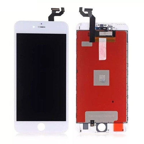 LCD Touch Screen Digitizer Replacement for Iphone 8 7 6S 6 Plus X XR XS Max Lot - Picture 27 of 109