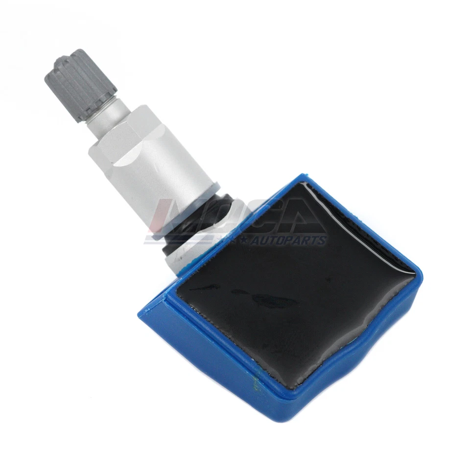 4X Sensor de presión de neumáticos Tpms 315Mhz para Infiniti FX35 FX45 Nissan 350Z 3,5L Foto 3 de 4