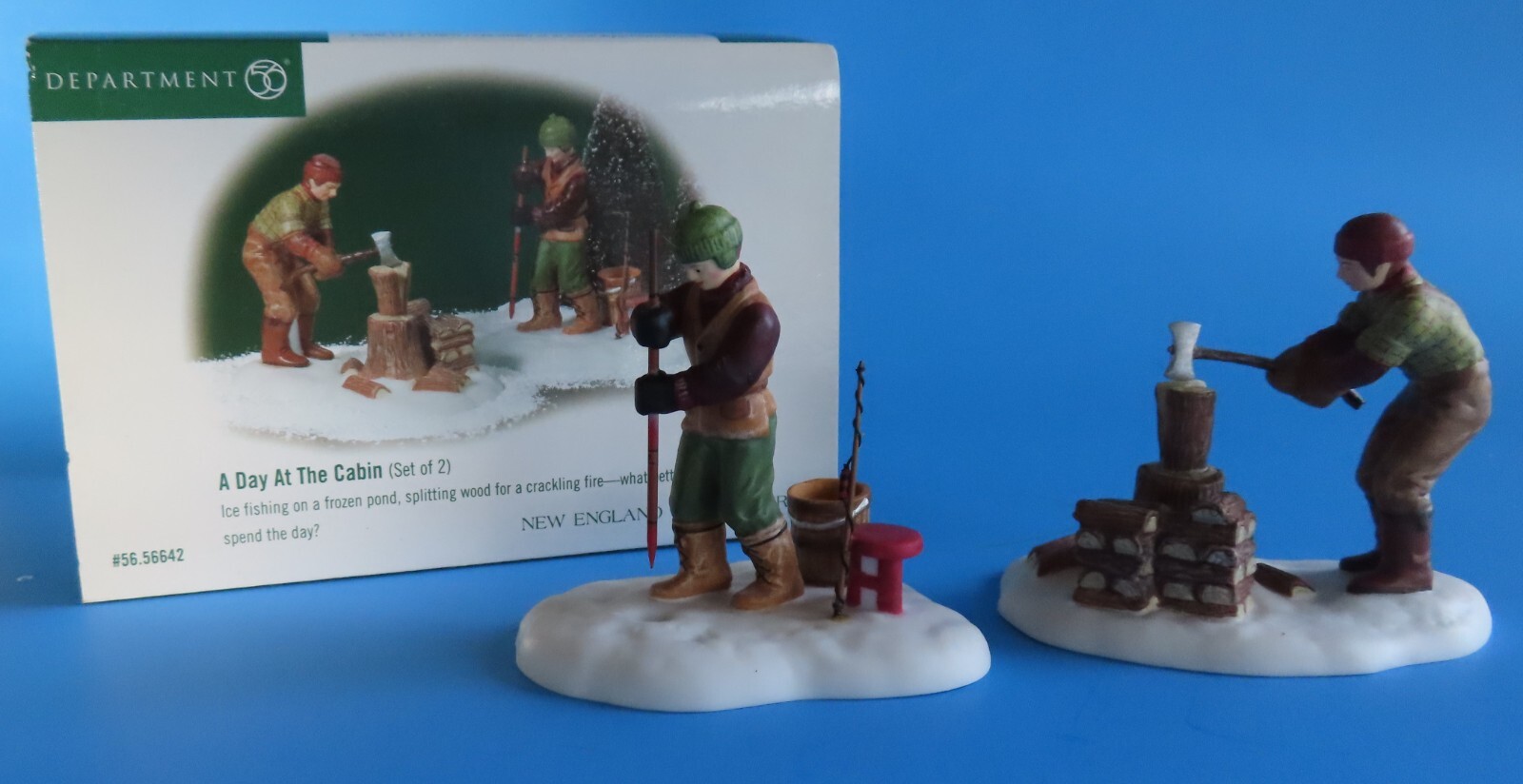 Click here to see eBay Auction