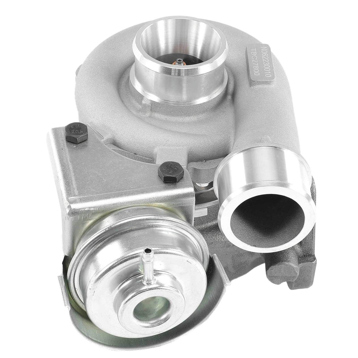 2019 サマパケ OEM 282312GTB1 Hyundai 19-20 Veloster N / i30 N Turbocharger