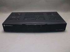 MOTOROLA DCT 1700 CATV CABLE TV INTERACTIVE DIGITAL SET TOP BOX 30 DAY WARRANTY