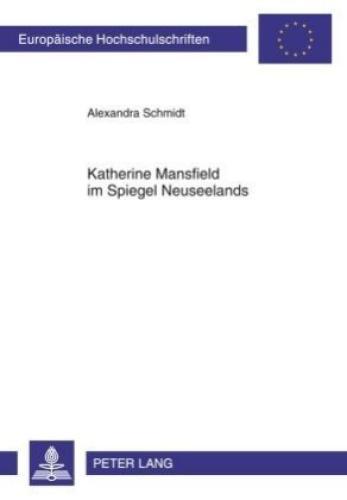 Thumbnail - Katherine Mansfield Spiegel Neuseelands Eine Reflexion Zur