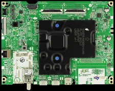 EBR36624835 LG 50UQ7570PUJ MAIN BOARD EBR36624835