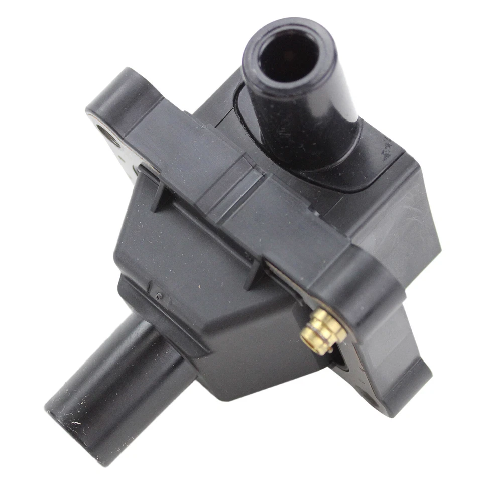 Bobina de encendido Bosch para Mercedes W124 W202 W210 W140 R129 300 C S Clase SL Foto 3 de 4