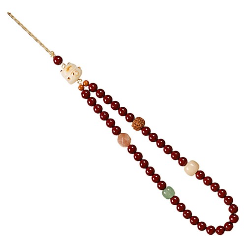 Auto Schlüsselanhänger Weihnachts-Handyband Armband Mit Handyanhänger - 第 10/12 張圖片