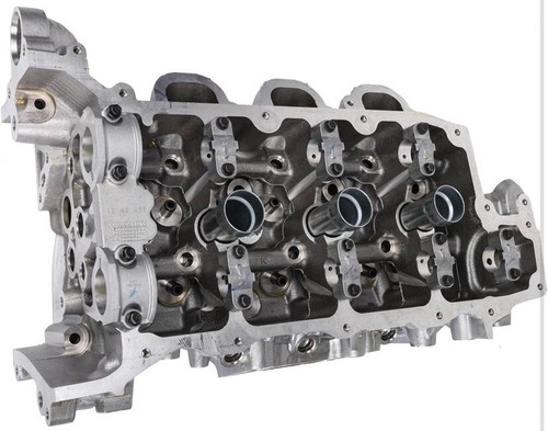 GM Genuine Parts 12633962 Driver Side Engine Cylinder Head 2012-2016 - Picture 3 of 3