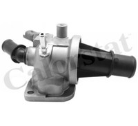 Thermostat FüR Fiat 500 C,Doblo,Idea,Panda,Punto; Ford Ka; Lancia Musa,Ypsilon