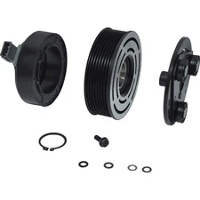 For 1998-2001 Lincoln Navigator A/C Compressor Clutch UAC 1999 2000