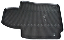 Original Skoda Gummimatten Fußmatten 4 Teilig schwarz 5L1061550A Yeti 5L