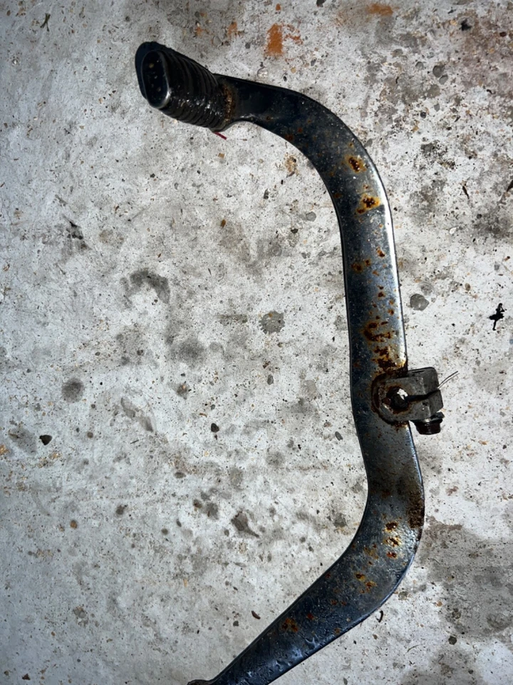 1997-2005 Honda тени 1100 ACE VT1100 C2 шоссе переключение рычаг исцеления носок переключатель - Изображение 3 из 4