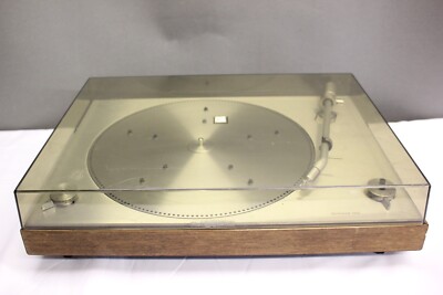 BANG & OLUFSEN B&O BEOGRAM 1200 RECORD PLAYER DECK TURNTABLE BANG & OLUFSEN B&O BEOGRAM 1200 RECORD PLAYER DECK TURNTABLE