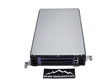 Mellanox InfiniBand 12 QSFP Ports FDR 56 G Switch MSX6012F-2BFS