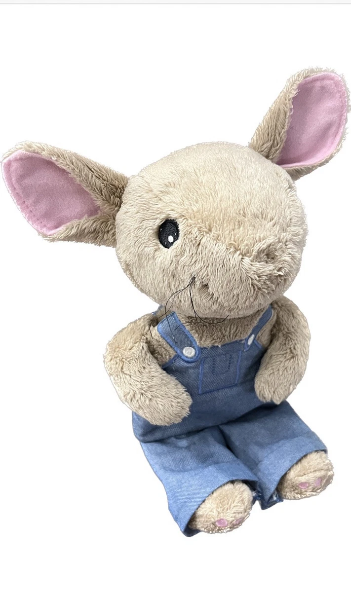 Give a mouse a sale cookie stuffed animal