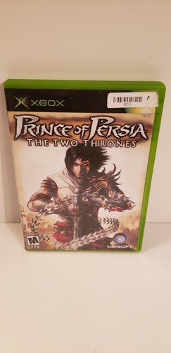 Huge Lot Of Xbox Games ( Microsoft, Xbox first edition ) Choose Your's Own - Picture 116 of 223