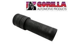 GORILLA 1921SD 12MM 6 Spline Lug Nut Wheel Lock Wrench Key 1/2" Drive Socket