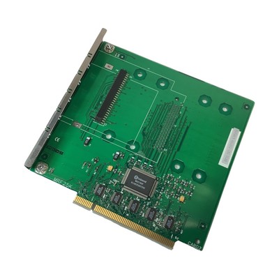IBM 43H2295 Optra Printer PCI Adapter Board MRF25K No hard drive