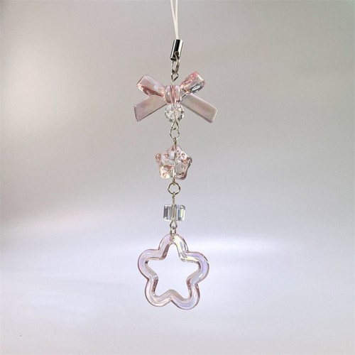 Y2K Phone Pendant Sweet Girl Phonestraps Trendy Phone Charms - Photo 11 sur 21
