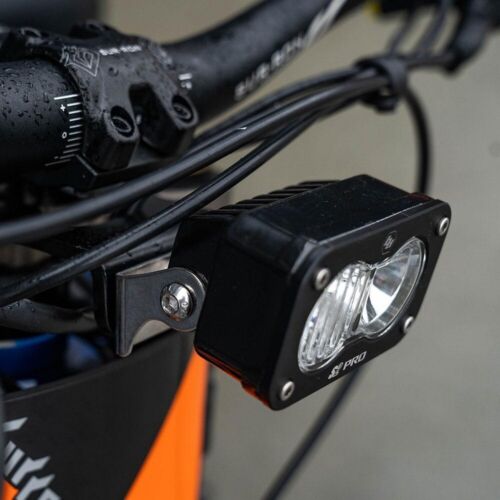 Baja Designs S2 Pro 5000K LED Headlight Kit For 2018-2024 Sur-Ron/Talaria - Picture 2 of 5