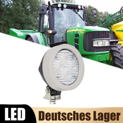 LED Arbeitslicht Für John Deere 6230 6320 6420 6430 6615 6715 6170M RE567623