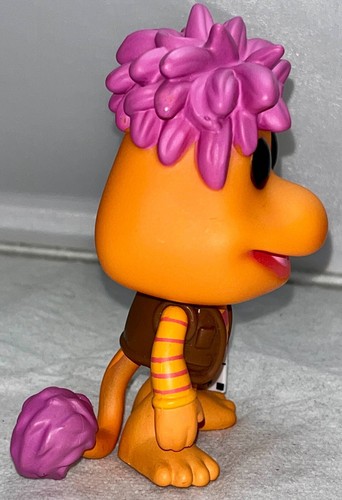 Funko Pop! Television - Fraggle Rock Gobo #518 35 Years - OOB - Picture 3 of 5