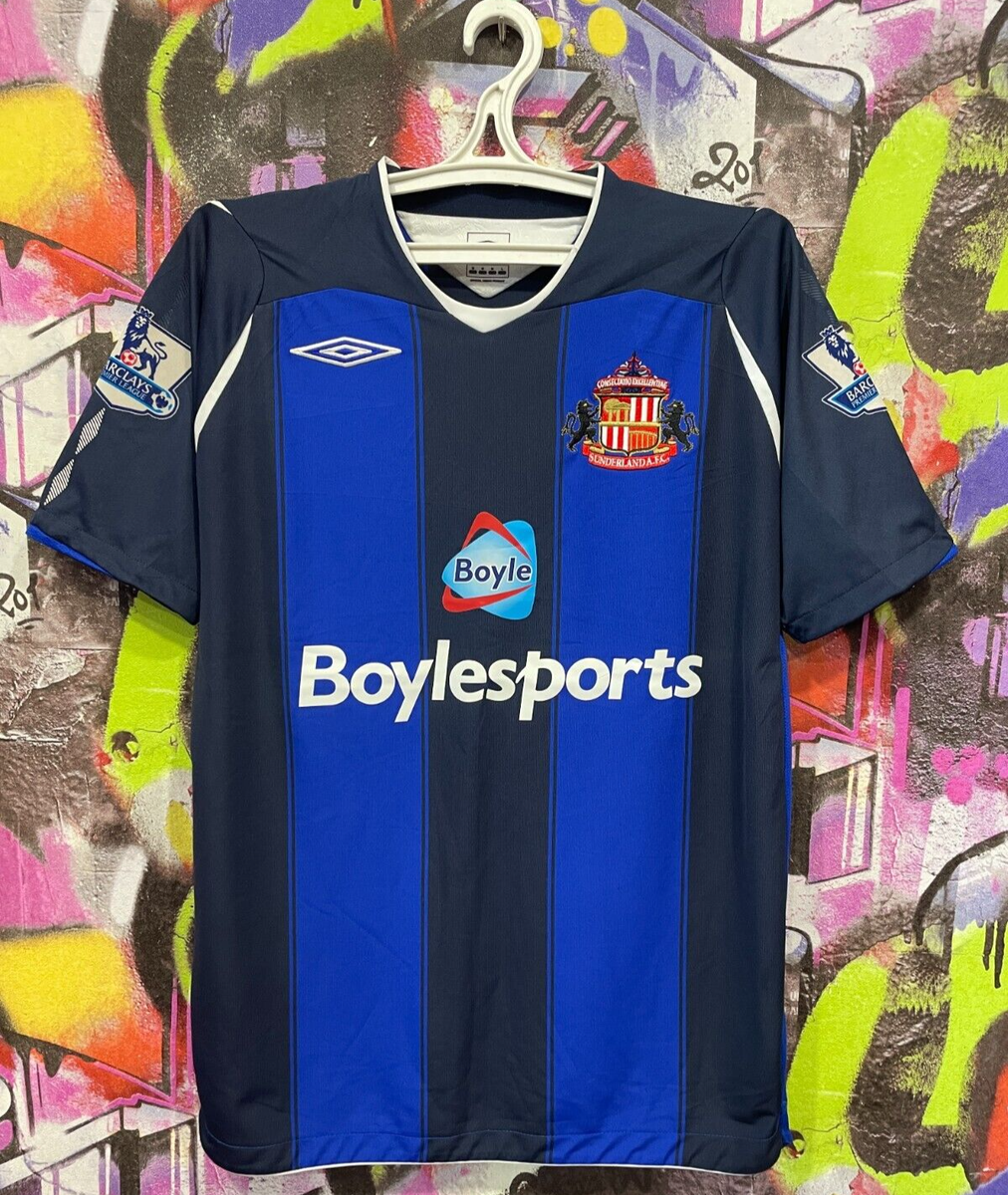 On This Day (23 August 2008): Djibril Cissé grabs the winner on his Sunderland debut! - Roker Report