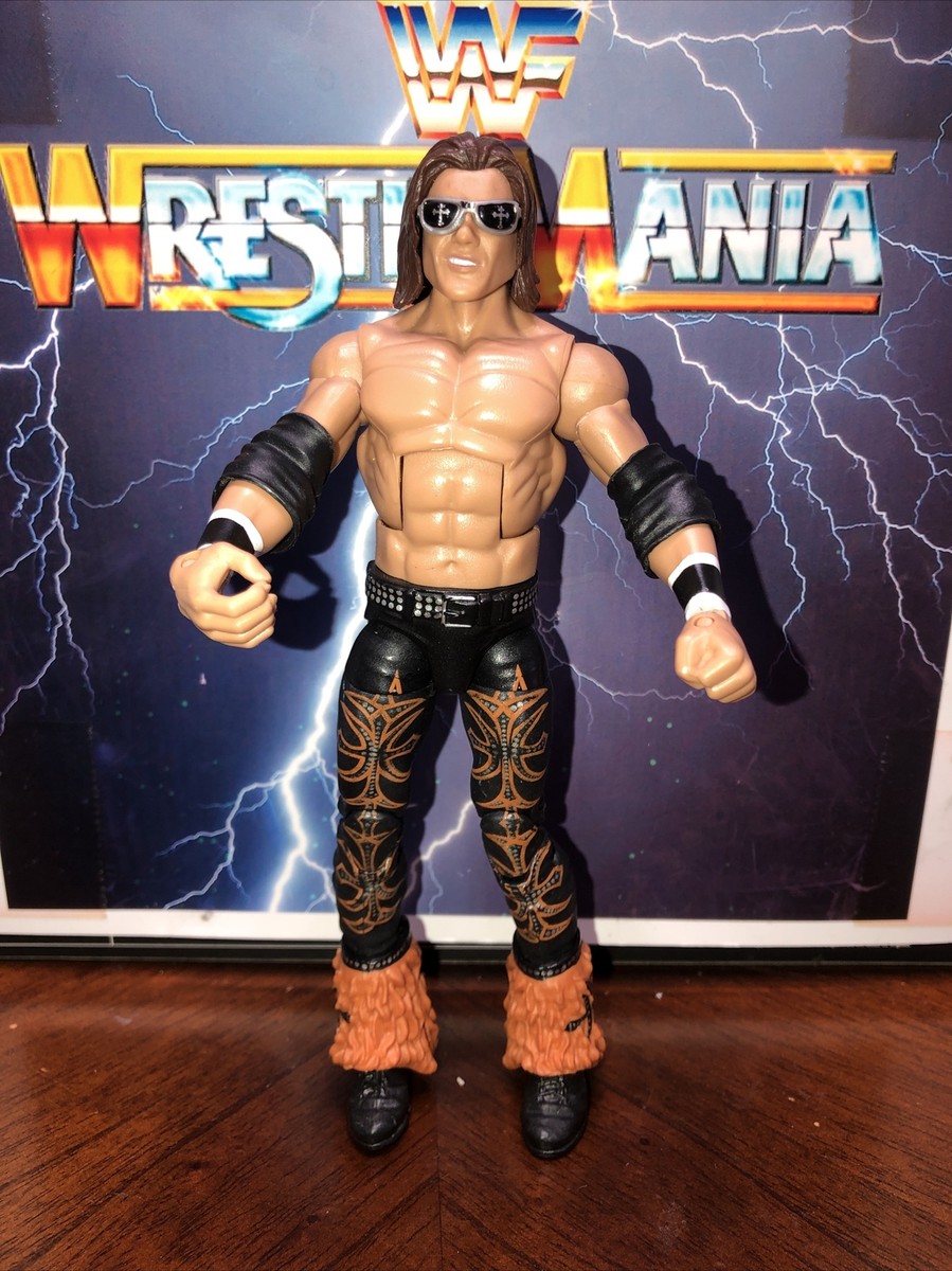 WWE ジョン・モリソン　エリート　フィギュア Amazon.com: John Morrison WWE Elite Survivor Series Action