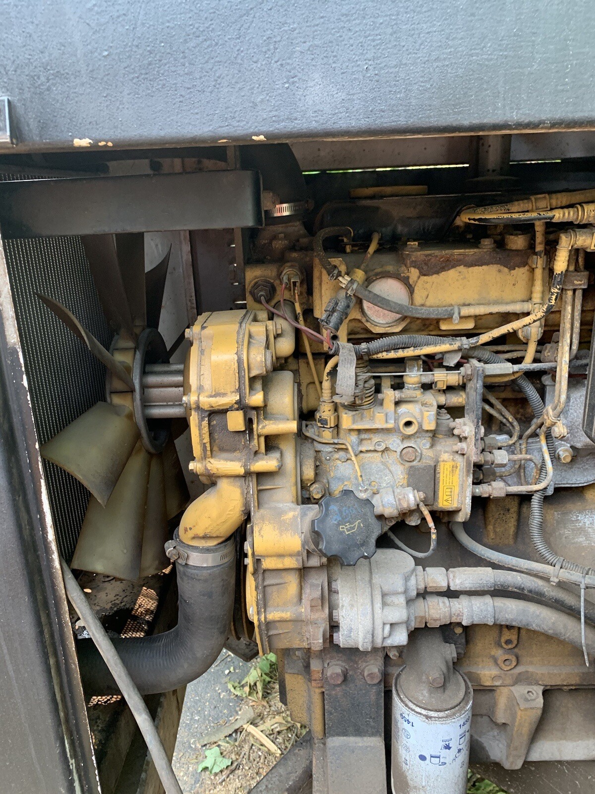 used wood chipper for sale eBay