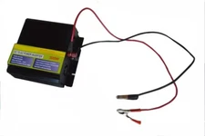 TECHTONGDA 500W 12VDC DF1753-500 Inverter Output Universal Socket 110V New