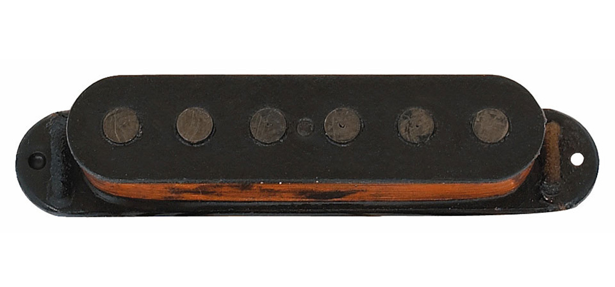 Seymour Duncan Antiquity Jaguar bridge pickup | eBay