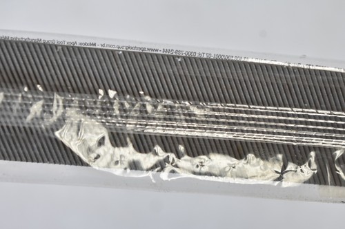 Crescent Nicholson Half Round Double Cut Pipeliner File Bastard 14" 05190N - 第 5/6 張圖片