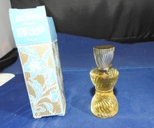 Vintage Avon Anniversary Cologne Petite, Regence,  NIB