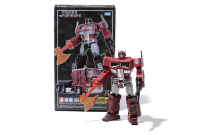BAPE TAKARA TOMY タカラトミー トランスフォーマー MP-10R BAPE TAKARA TOMY transformers MP 10R | eBay