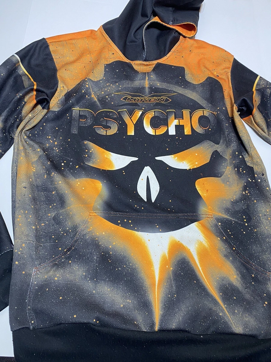 Miken softball 2024 hoodie