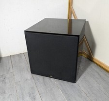 Nht Sw2 - 10" Passive Subwoofer Now Hear This