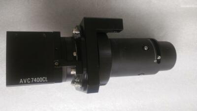 1pc used AVC7400CL Nikon PK-12 14 ML-L07-AJ