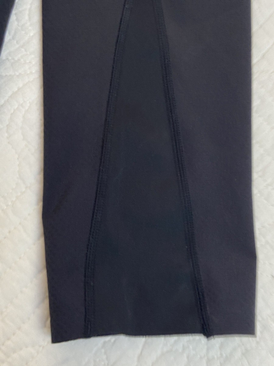 Jupe D'action Athleta - Taille S, Noire, Taille Haute Avec Poches, Occasion Parfait état