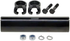 Steering Tie Rod End Adjusting Sleeve Mevotech MES2079S