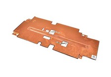 5H40S72905 - Heatsink Q For 14W Notebook 81MQ